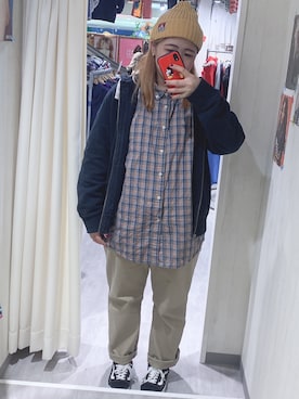 🐶ま き🐶さんのコーディネート