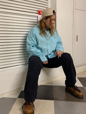 🐶ま き🐶さんのコーディネート