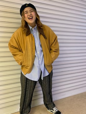 🐶ま き🐶さんのコーディネート