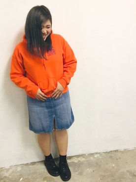 🐶ま き🐶さんのコーディネート