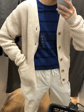 丁几何さんのコーディネート