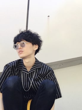 きーはやさんのコーディネート