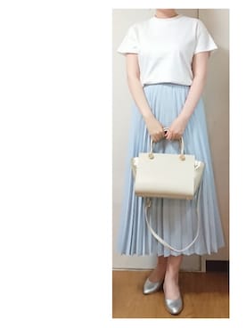 Akariさんのコーディネート