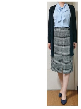 Akariさんのコーディネート