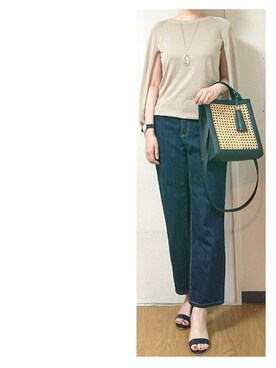 Akariさんのコーディネート