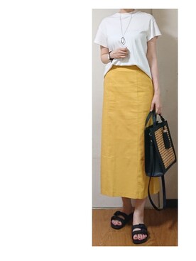 Akariさんのコーディネート