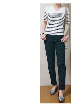 Akariさんのコーディネート