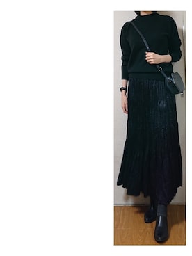 Akariさんのコーディネート