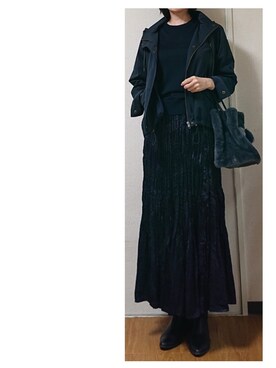 Akariさんのコーディネート