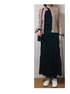 Akariさんの（Fashion Letter | ファッションレター）を使ったコーディネート