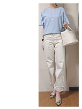 Akariさんのコーディネート