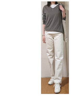 Akariさんのコーディネート