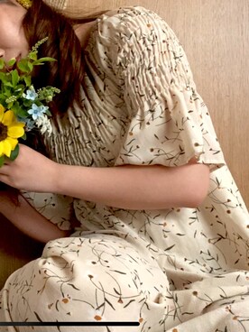 ウランさんのコーディネート