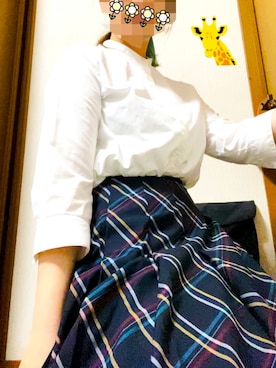 ウランさんのコーディネート