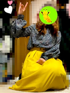 ウランさんのコーディネート