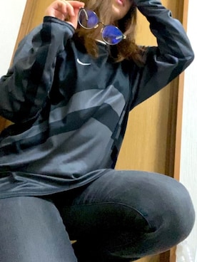 ウランさんのコーディネート