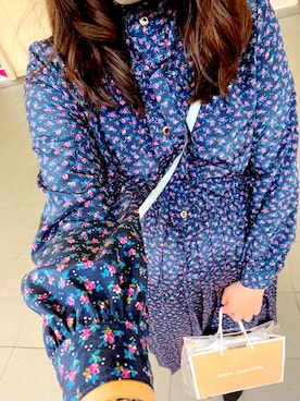 ウランさんのコーディネート