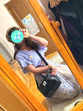 ウランさんのコーディネート