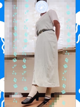 ウランさんのコーディネート