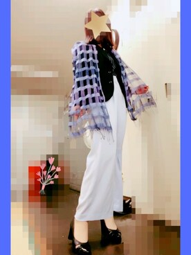 ウランさんのコーディネート