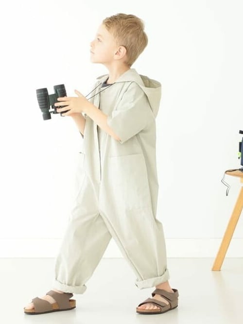 THE PARK SHOP / Ranger 双眼鏡（カメラ/カメラグッズ）｜こども