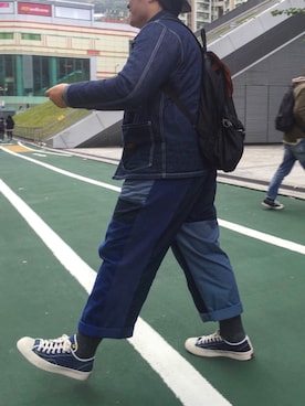 KARL.TANG さんのコーディネート