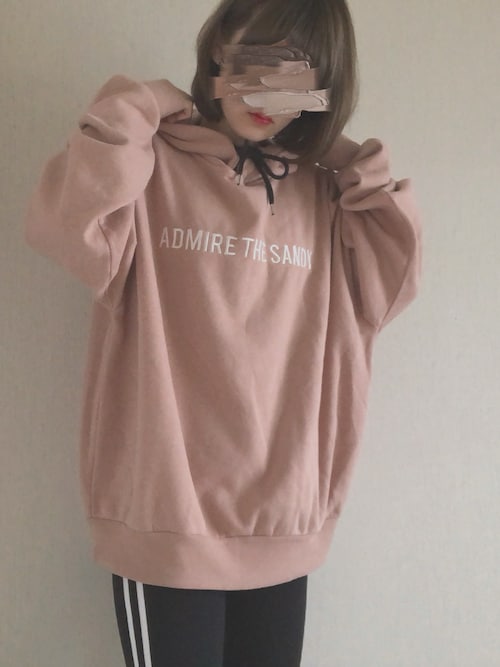 SUZUさんの（Emsexcite）を使ったコーディネート