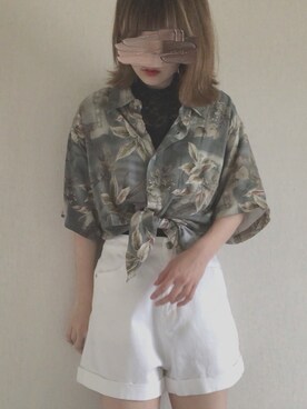 SUZUさんのコーディネート