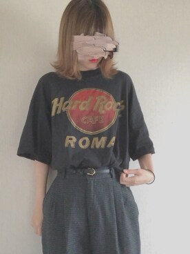 SUZUさんのコーディネート