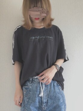 SUZUさんのコーディネート