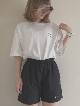 SUZUさんのコーディネート