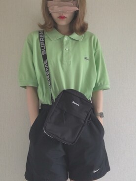 SUZUさんのコーディネート