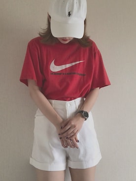 SUZUさんのコーディネート