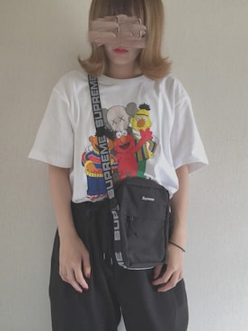 SUZUさんのコーディネート