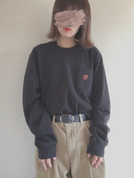 SUZUさんのコーディネート