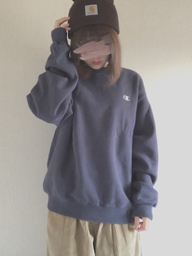 SUZUさんのコーディネート