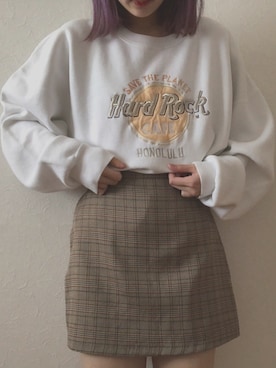 SUZUさんのコーディネート