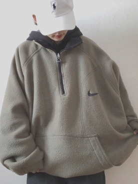 SUZUさんのコーディネート