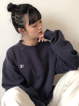 SUZUさんのコーディネート