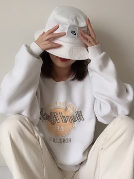 SUZUさんのコーディネート