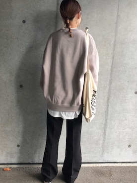 SUZUさんのコーディネート