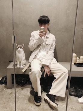 atuoさんのコーディネート