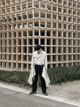 atuoさんのコーディネート