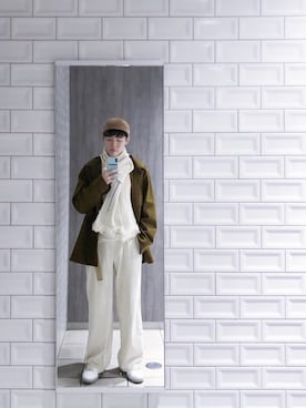 atuoさんのコーディネート