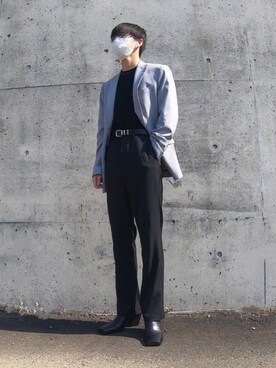 まっつーさんのコーディネート