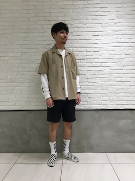 miyazakiさんのコーディネート