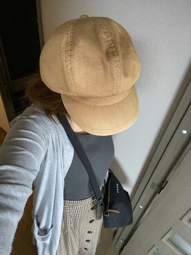 Chikkoさんのコーディネート