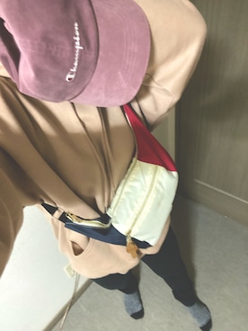 Chikkoさんのコーディネート