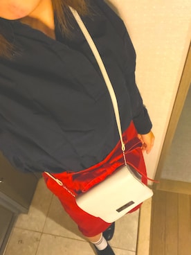 Chikkoさんのコーディネート