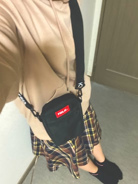 Chikkoさんのコーディネート